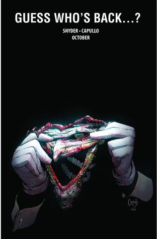 File:The Return of The Joker Batman (Volume 2).jpg