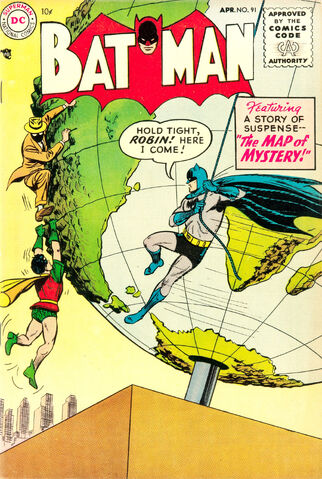 File:Batman91.jpg