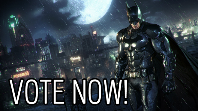 Votenow