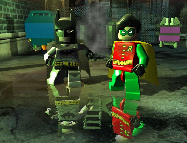 File:Lego Batman and Robin.jpg