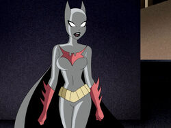 Batwoman