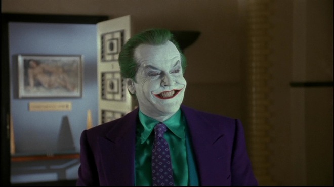 Image - Joker jack nicholson.jpg  Batman Wiki  FANDOM powered by Wikia