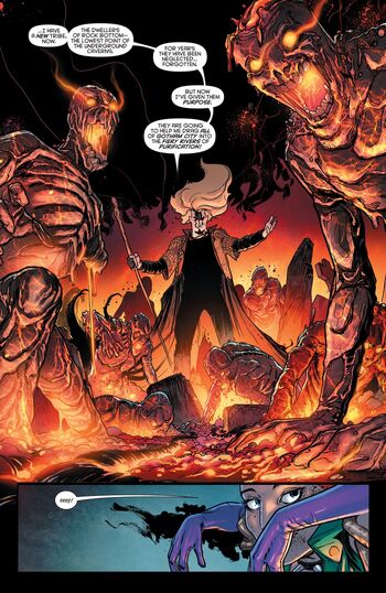 Red Hood Arsenal Vol.1 8 imagen