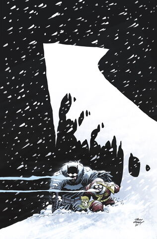 File:The Dark Knight III The Master Race Vol 1-3 Cover-1 Teaser.jpg
