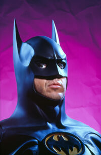Batman Returns - The Batman 2