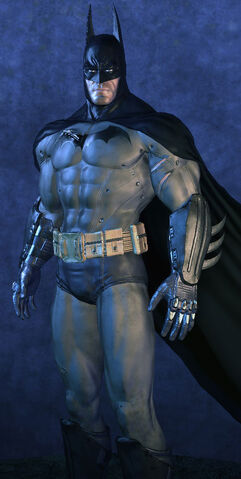 File:Batman render asylum.jpg