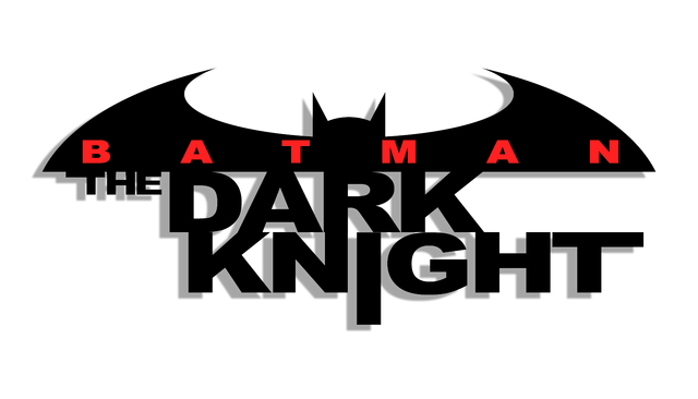 Archivo:Batman The Dark Knight Logo.png