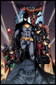 Arquivo:Batfamily.jpg