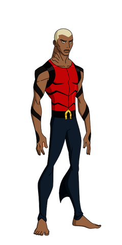 Archivo:Aqualad dcu by spiedyfan-d5fvirj.png