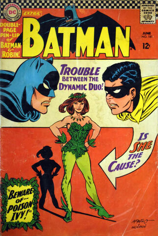 File:Batman181.jpg