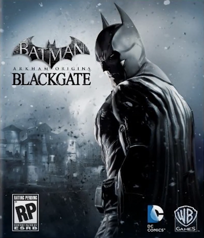 Archivo:138BatmanArkhamOriginsBlackgateBoxart.png