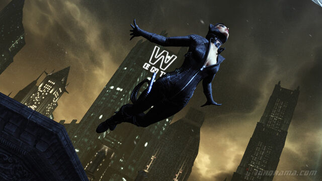 File:Batmanarkhamcity 207 catwomandive.jpg