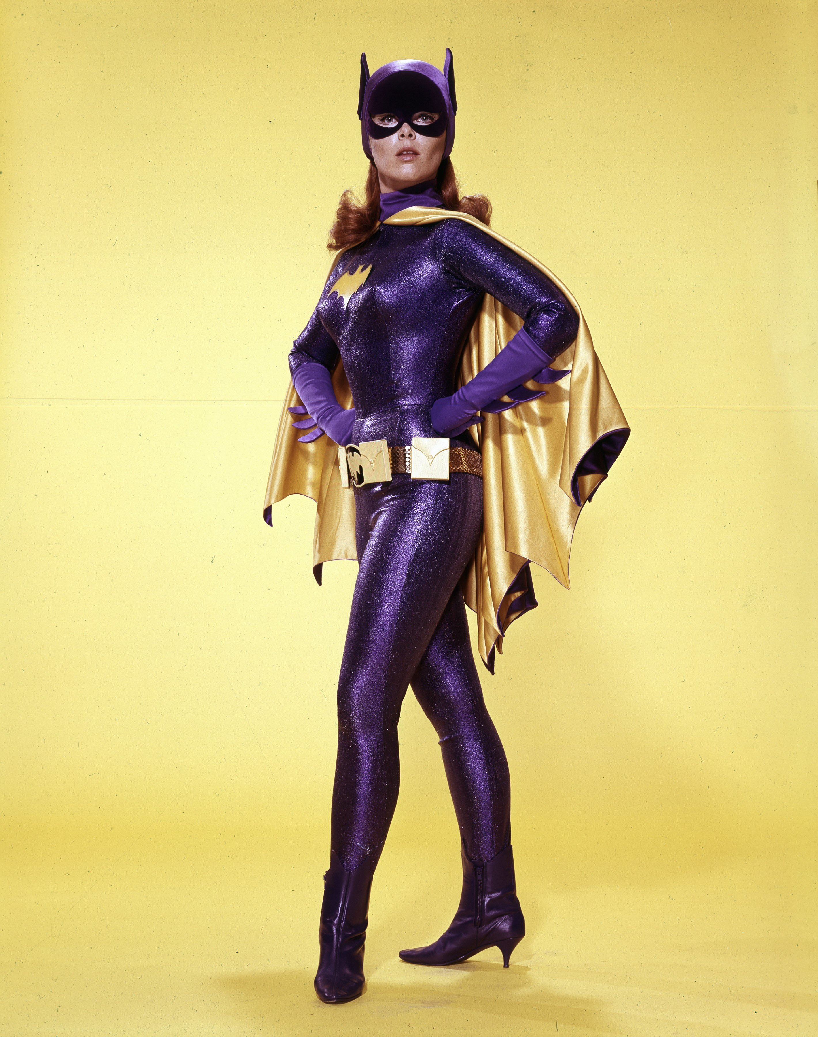 Batgirl (Yvonne Craig) | Batman Wiki | FANDOM powered by Wikia
