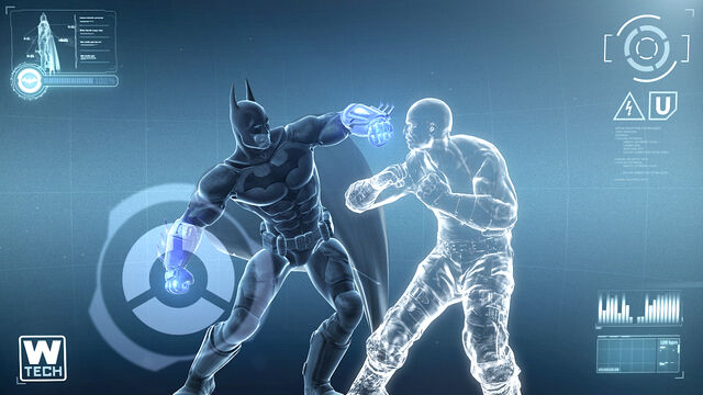 File:Batman Arkham City Armored Edition E3 Screenshot 2.jpg