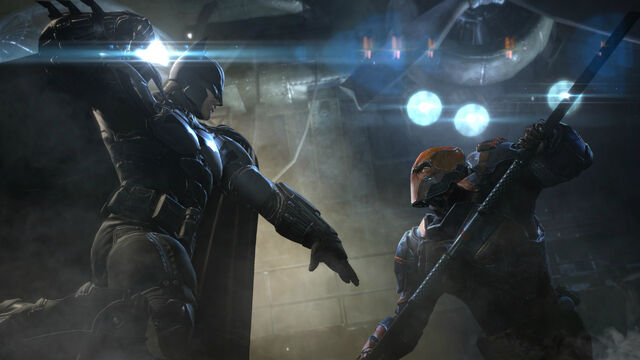 File:Batman versus Deathstroke.jpg