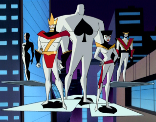 brave animated series rule34 brave animated series rule34