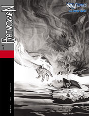 Batwoman Vol 1-5 Cover-2