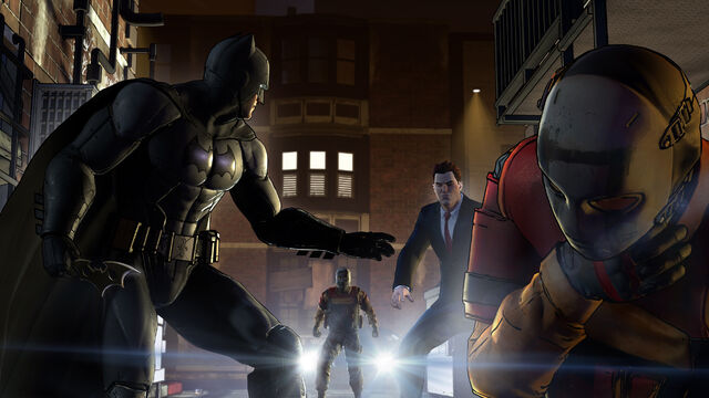 File:Batman saves Harvey (New World Order).jpg