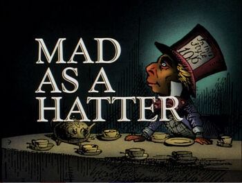 Madasahatter