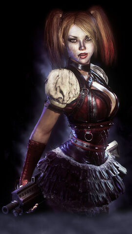 File:Harley QuinnAKpromo.jpg