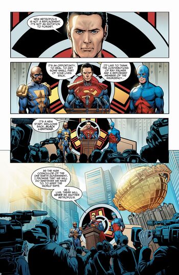 Injustice Gods Among Us - Año Cinco Anual Vol.1 1 imagen 3.jpg