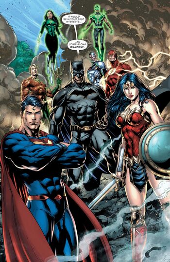 Justice League vs. Suicide Squad Vol.1 1 imagen.jpg