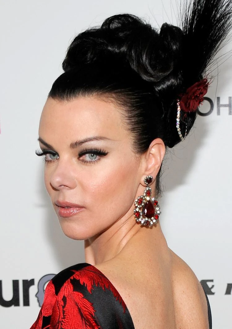 Debi Mazar | Batman Wiki | FANDOM powered by Wikia