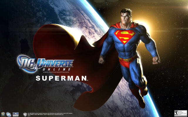 File:DCUO Superman.jpg