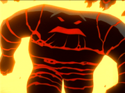Magma