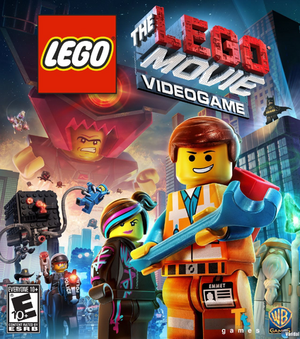Archivo:LEGOMOVIEVIDEOGAMECOVER.png