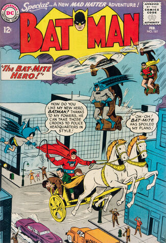 File:Batman161.jpg