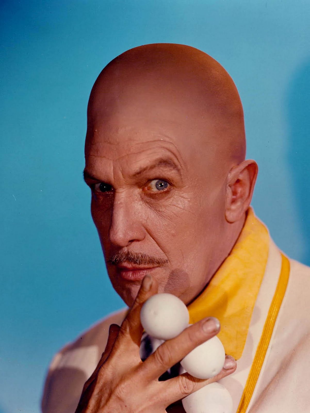 egg ilde