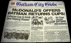 McGlobe