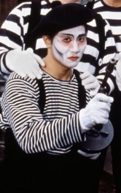 TanMime