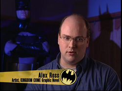 Alex Ross