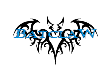 Batclaw Logo