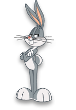 Bugs Bunny