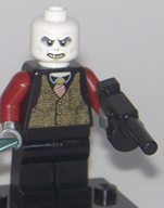 GWS lego