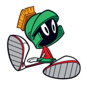 Marvin
