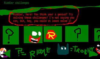 Riddla!