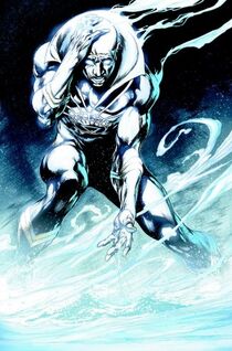 Deadman