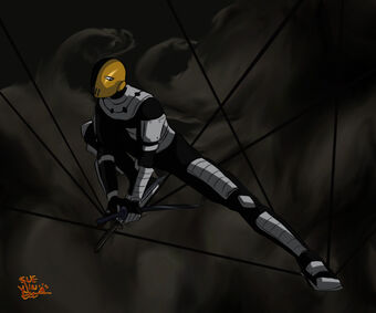 Slade by Calacoyote