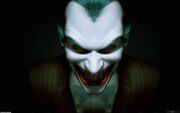 Joker..