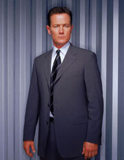 Robpatrickderekpowers