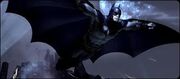 BATMAN CRUSADE