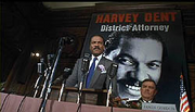Harvey dent bdw