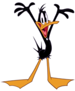 Daffy Duck