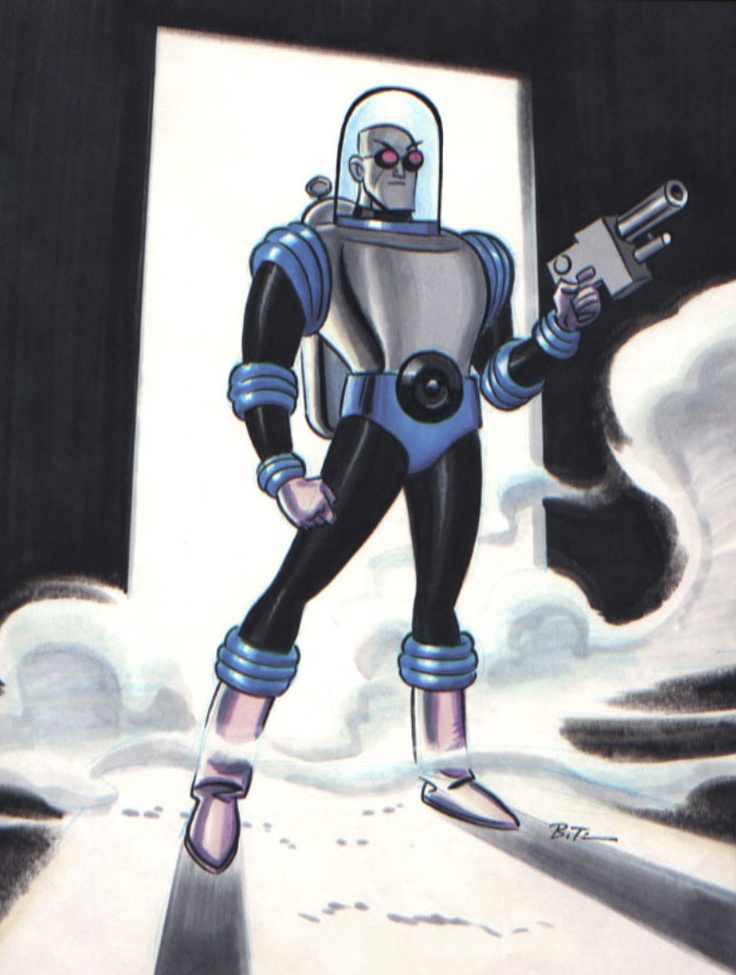 138px-Mr. Freeze