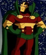 Mr. Miracle