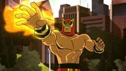 B'Wana Beast